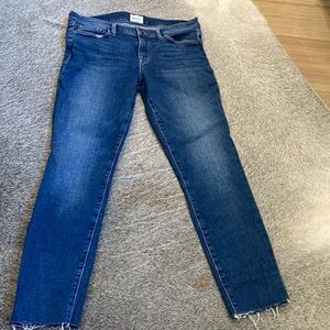 HUDSON Natalie Super Skinny Jeans 27